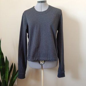 Lululemon Getaway Crew